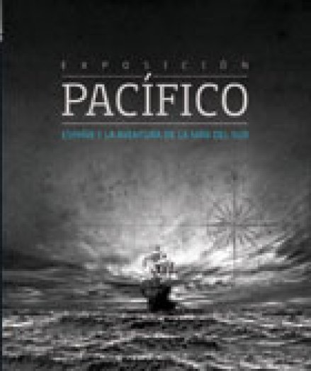 Pacífico. España y la aventura de La Mar del Sur (eBook)